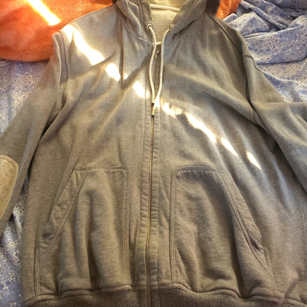 cashmere sweater